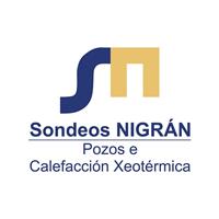 Logotipo Sondeos Nigrán