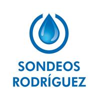 Logotipo Sondeos Rodríguez