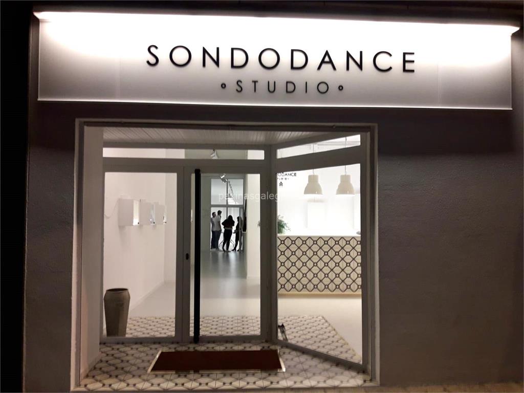 imagen principal Sondodance Studio