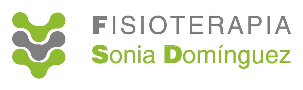 logotipo Sonia Domínguez