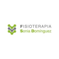Logotipo Sonia Domínguez