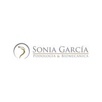 Logotipo Sonia García