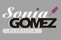 logotipo Sonia Gómez Estética