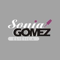Logotipo Sonia Gómez Estética