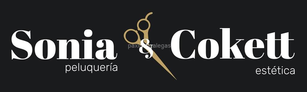 logotipo Sonia (I.C.O.N )