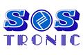 logotipo Sostronic