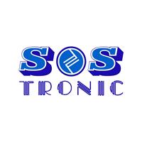 Logotipo Sostronic