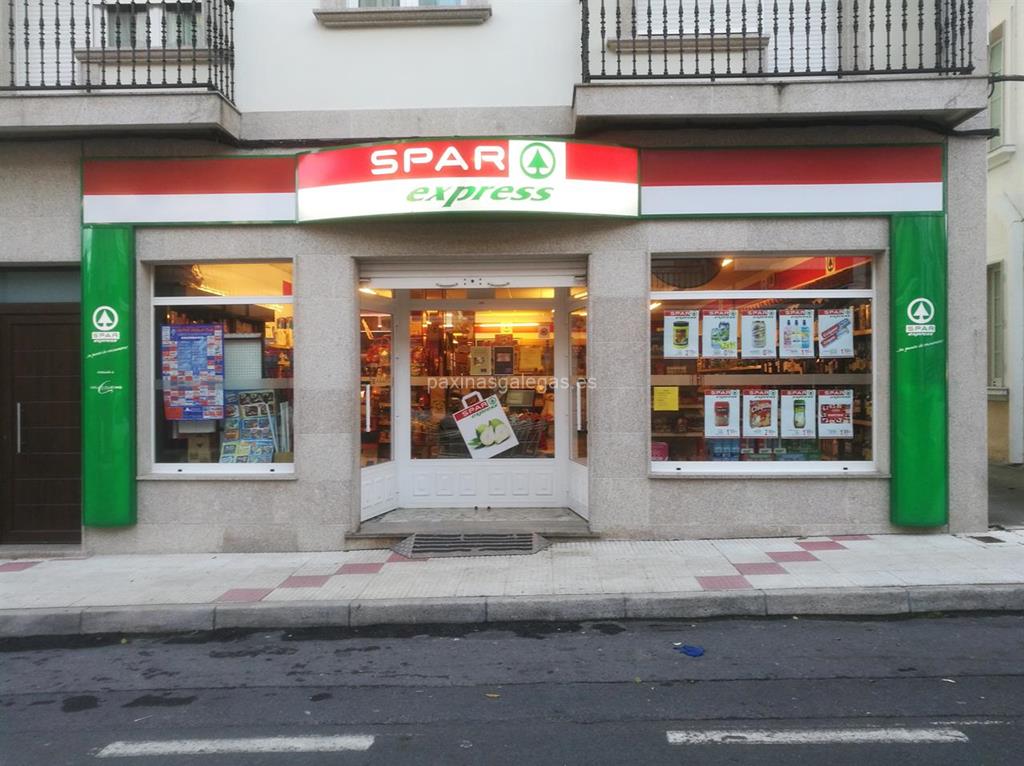 imagen principal Spar - Da Vila