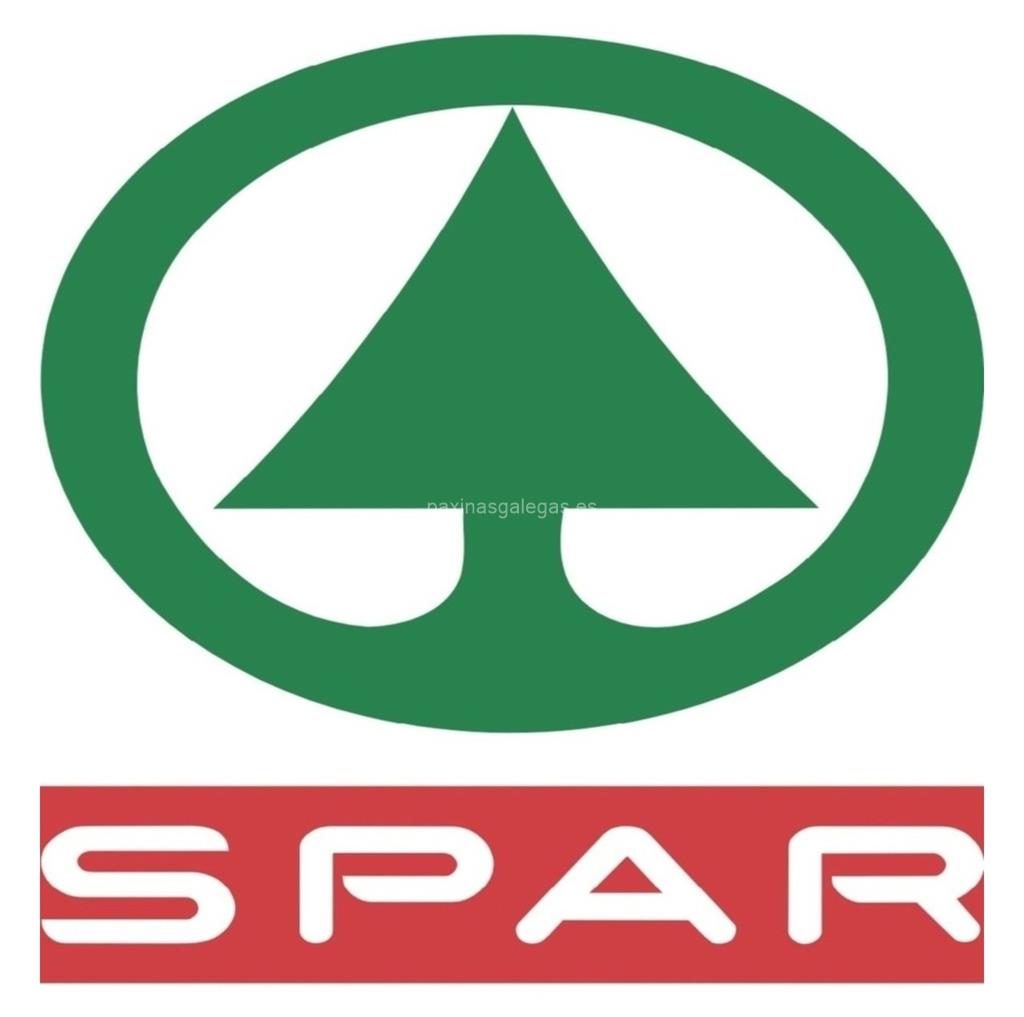 logotipo Spar - Da Vila