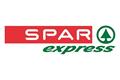 logotipo Spar Express - Cruz 7-A54