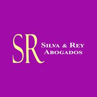Logotipo SR Silva & Rey Abogados