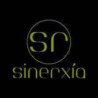 Logotipo SR Sinerxía 