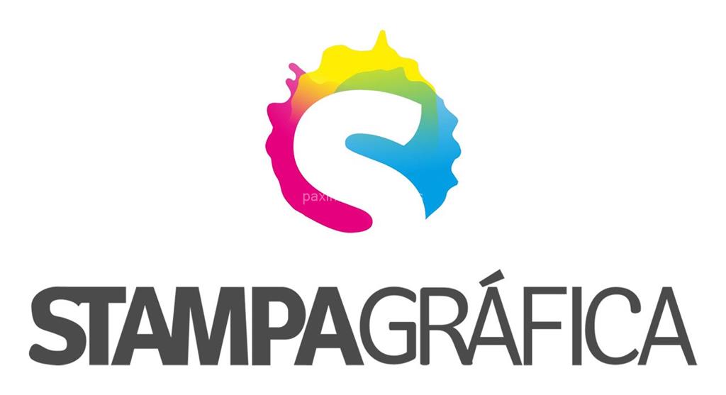 logotipo Stampa Gráfica