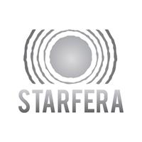 Logotipo Starfera