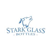Logotipo Stark Glass