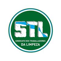 Logotipo STL - Sindicato de Trabajadores de la Limpieza