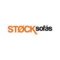 Logotipo Stock Sofás