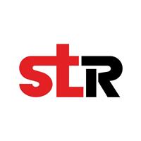 Logotipo STR - Sindicato de Trabajadores