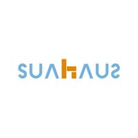 Logotipo Suahaus