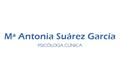 logotipo Suárez García, Antonia