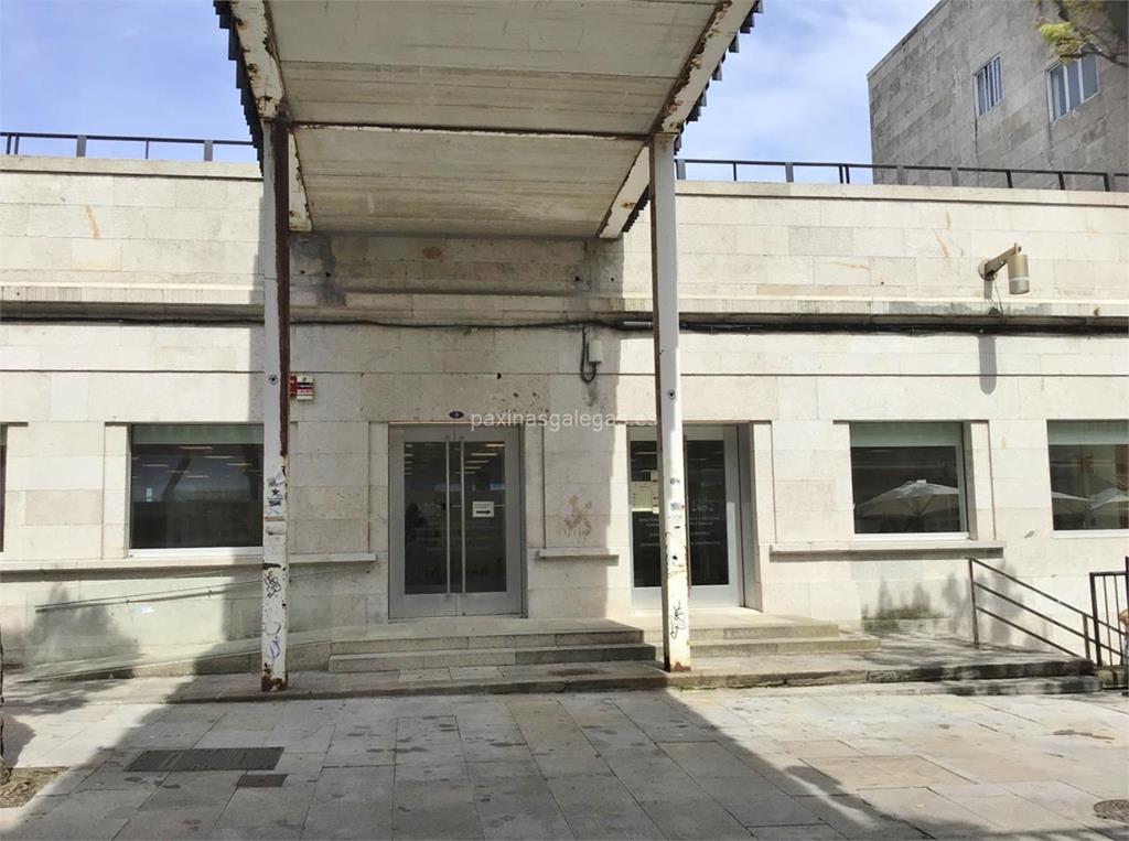 VIGO TRABAJO vigo trabajo: