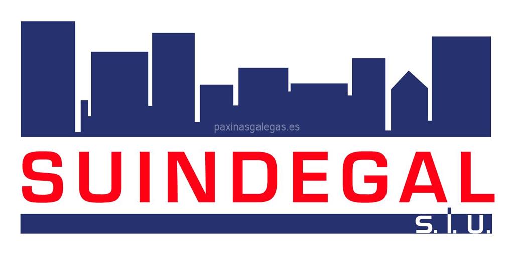 logotipo Suindegal (Soprema)