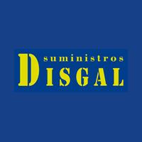 Logotipo Suministros Disgal
