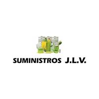 Logotipo Suministros J.L.V.