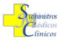 logotipo Suministros Médicos Clínicos, S.L.