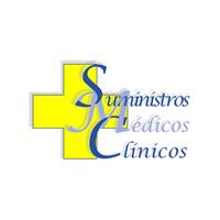 Logotipo Suministros Médicos Clínicos, S.L.