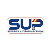 Logotipo SUP - Sindicato Unificado de Policía