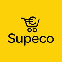 Logotipo Supeco