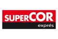 logotipo Supercor Exprés