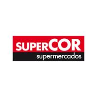 Logotipo Supercor