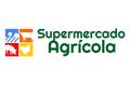 logotipo Supermercado Agrícola