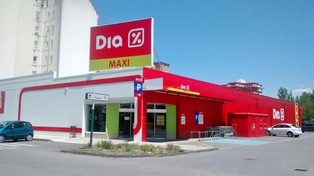 imagen principal Supermercado Maxi Dia %