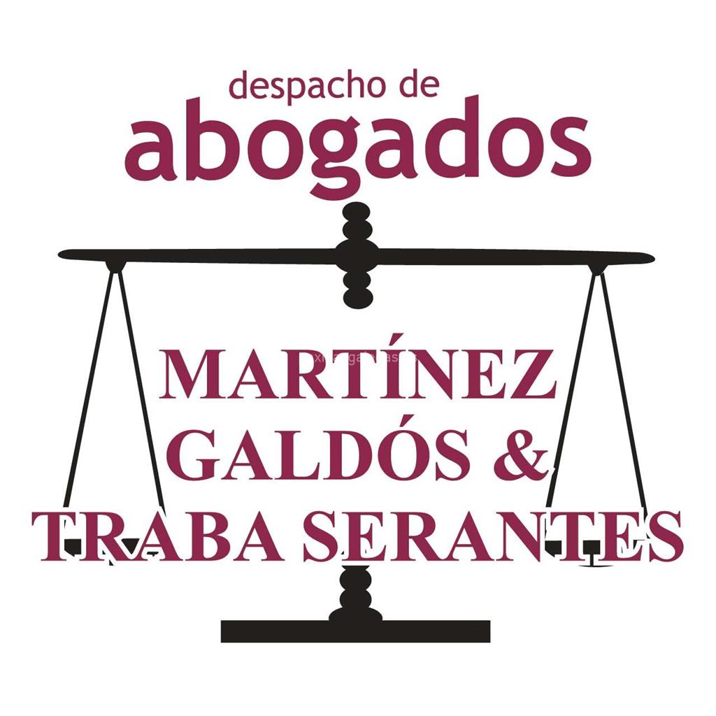 logotipo Susana Martínez Galdós Abogados