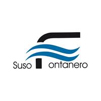 Logotipo Suso Fontanero