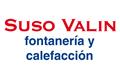 logotipo Suso Valín