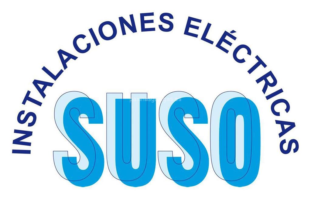 logotipo Suso