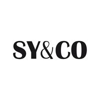 Logotipo Sy&Co