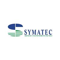 Logotipo Symatec