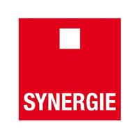Logotipo Synergie