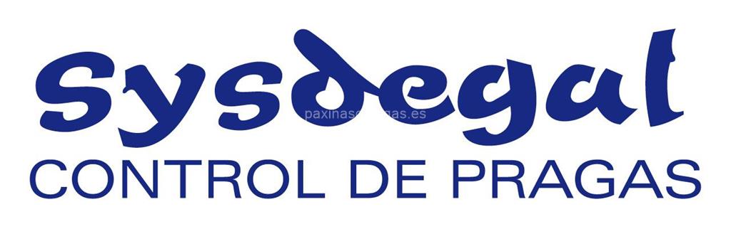 logotipo Sysdegal