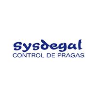 Logotipo Sysdegal