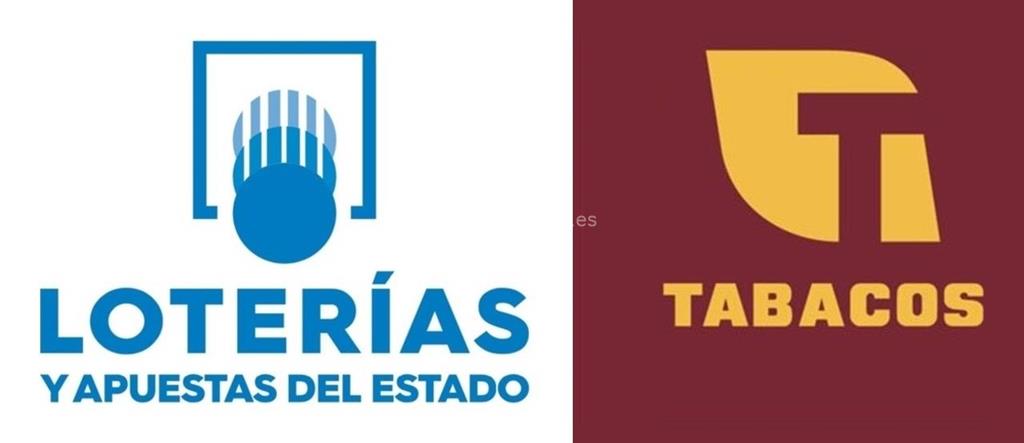 logotipo Tabacos