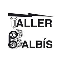 Logotipo Taller Balbís