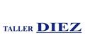 logotipo Taller Díez