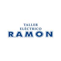 Logotipo Taller Eléctrico Ramón