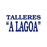 Logotipo Talleres A Lagoa